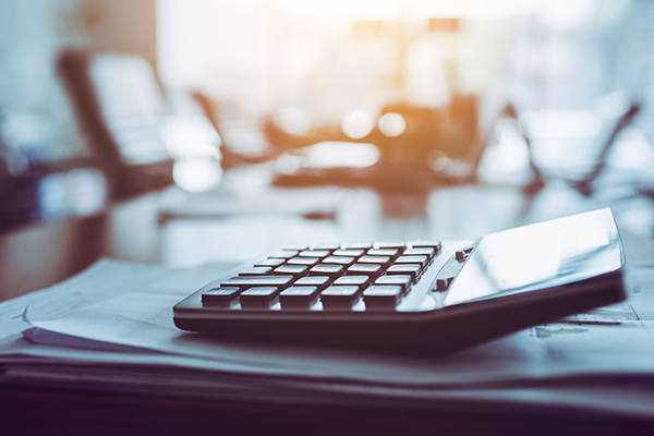 Abacus Chartered Accountants & Tax Advisers