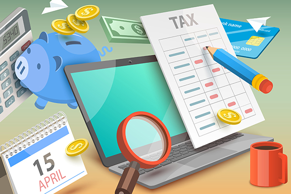 Abacus Chartered Accountants & Tax Advisers